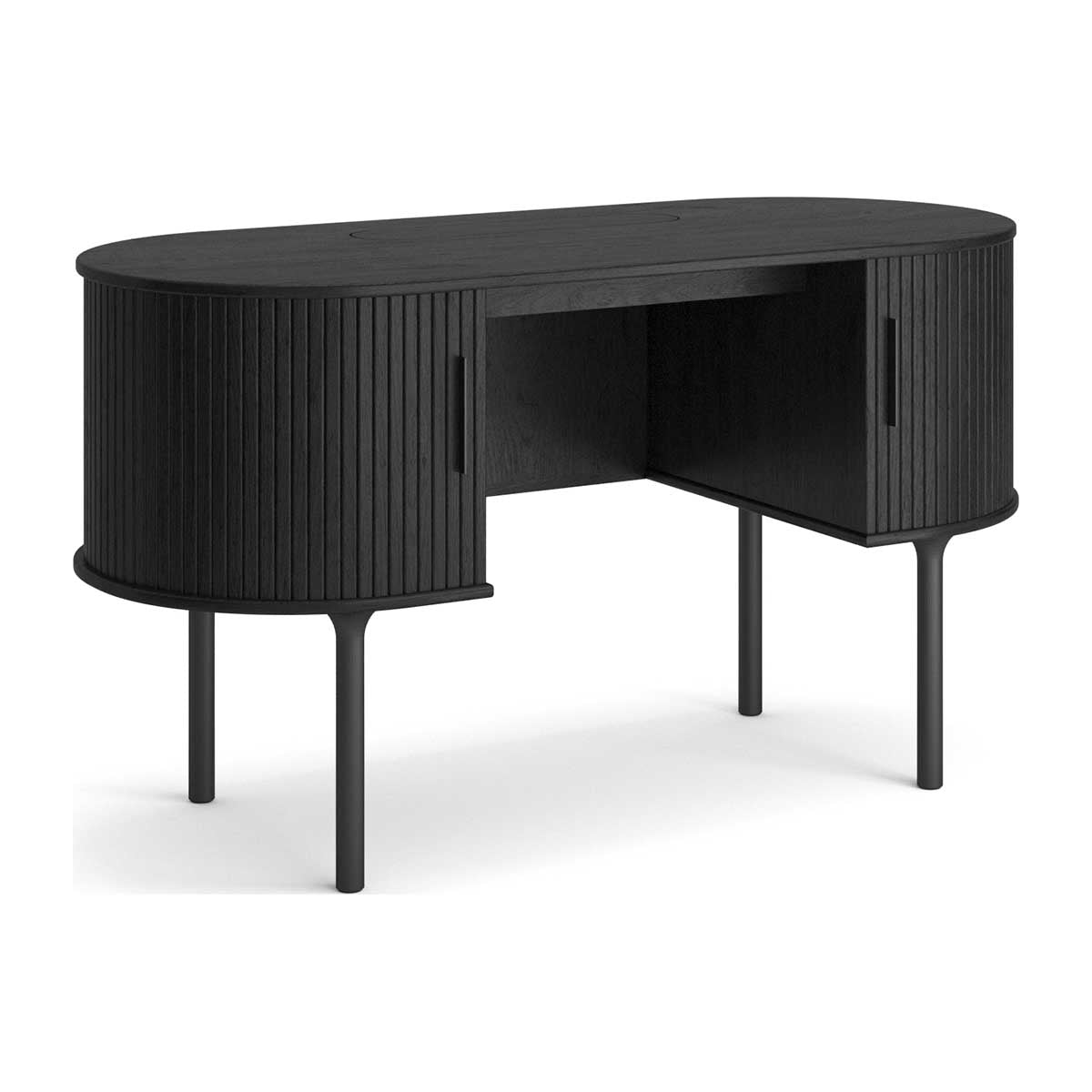 Noir Desk