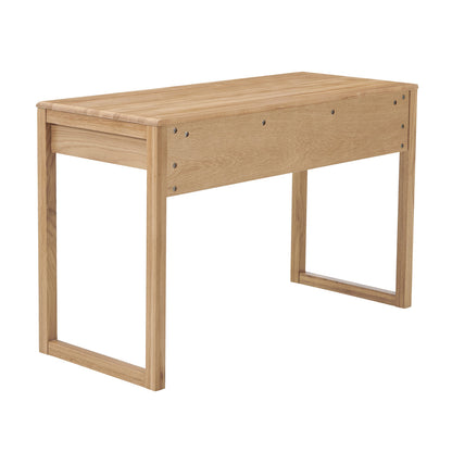Avalon Desk (Oak)