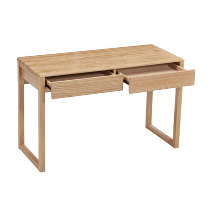 Avalon Desk (Oak)