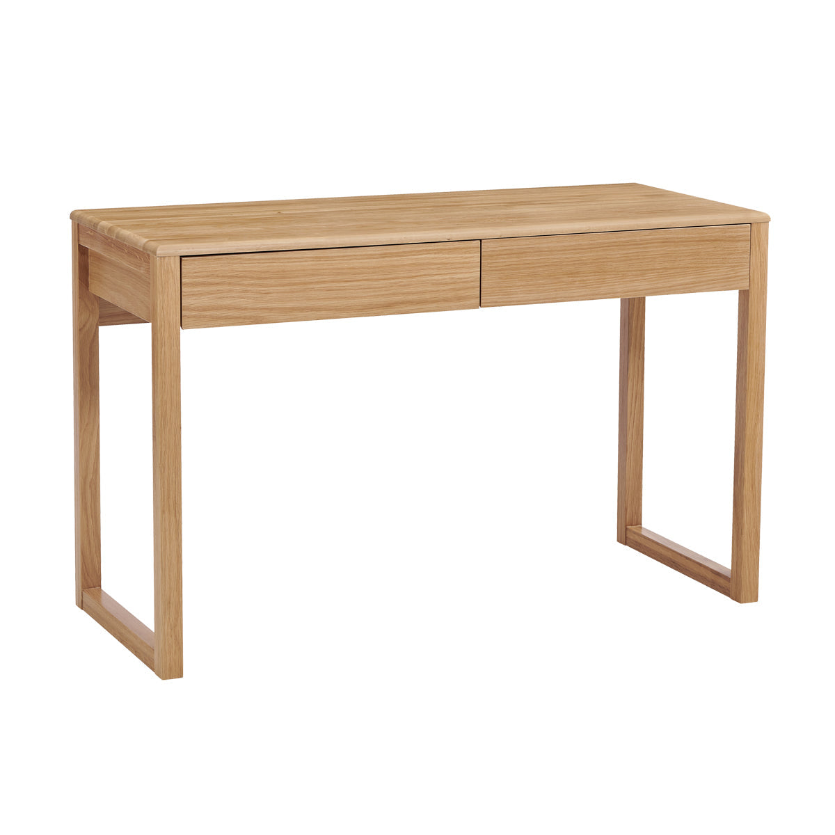Avalon Desk (Oak)
