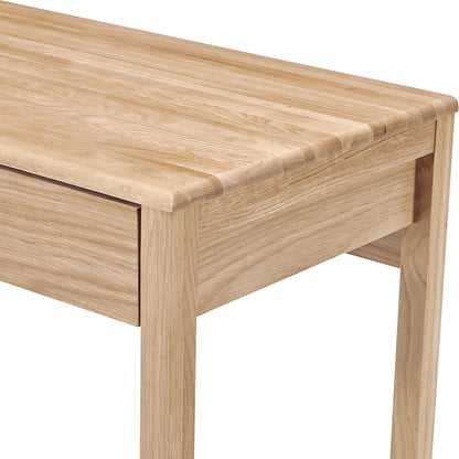 Avalon Desk (Oak)