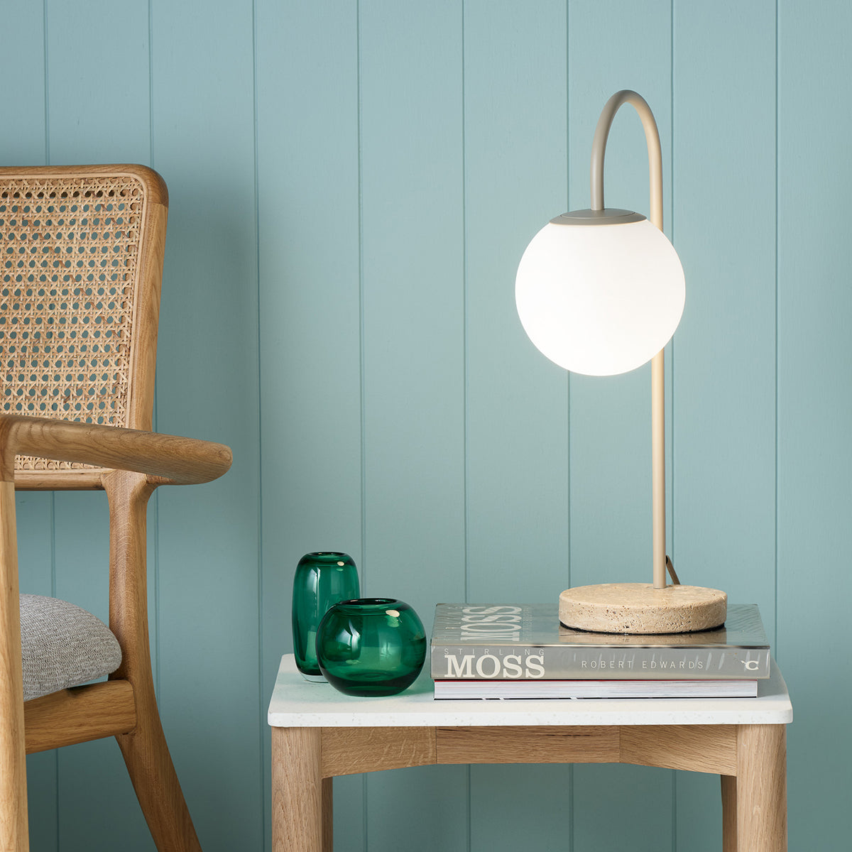 Mintu Table Lamp