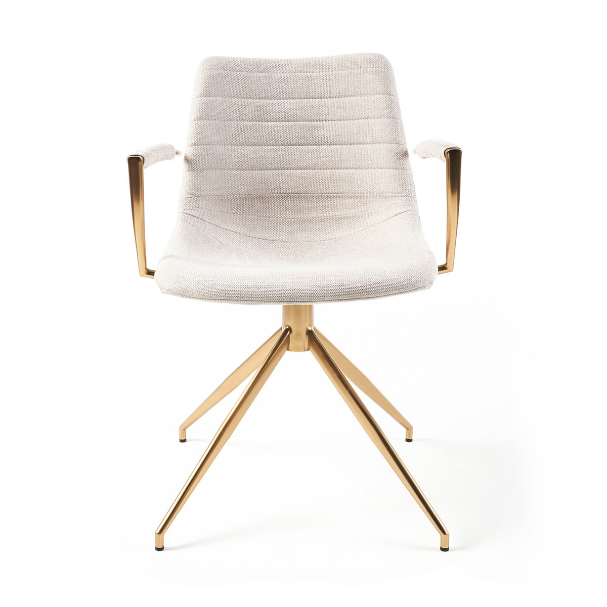 Belair Fabric Dining Chair