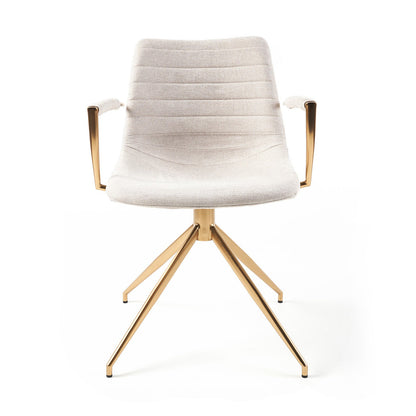 Belair Fabric Dining Chair