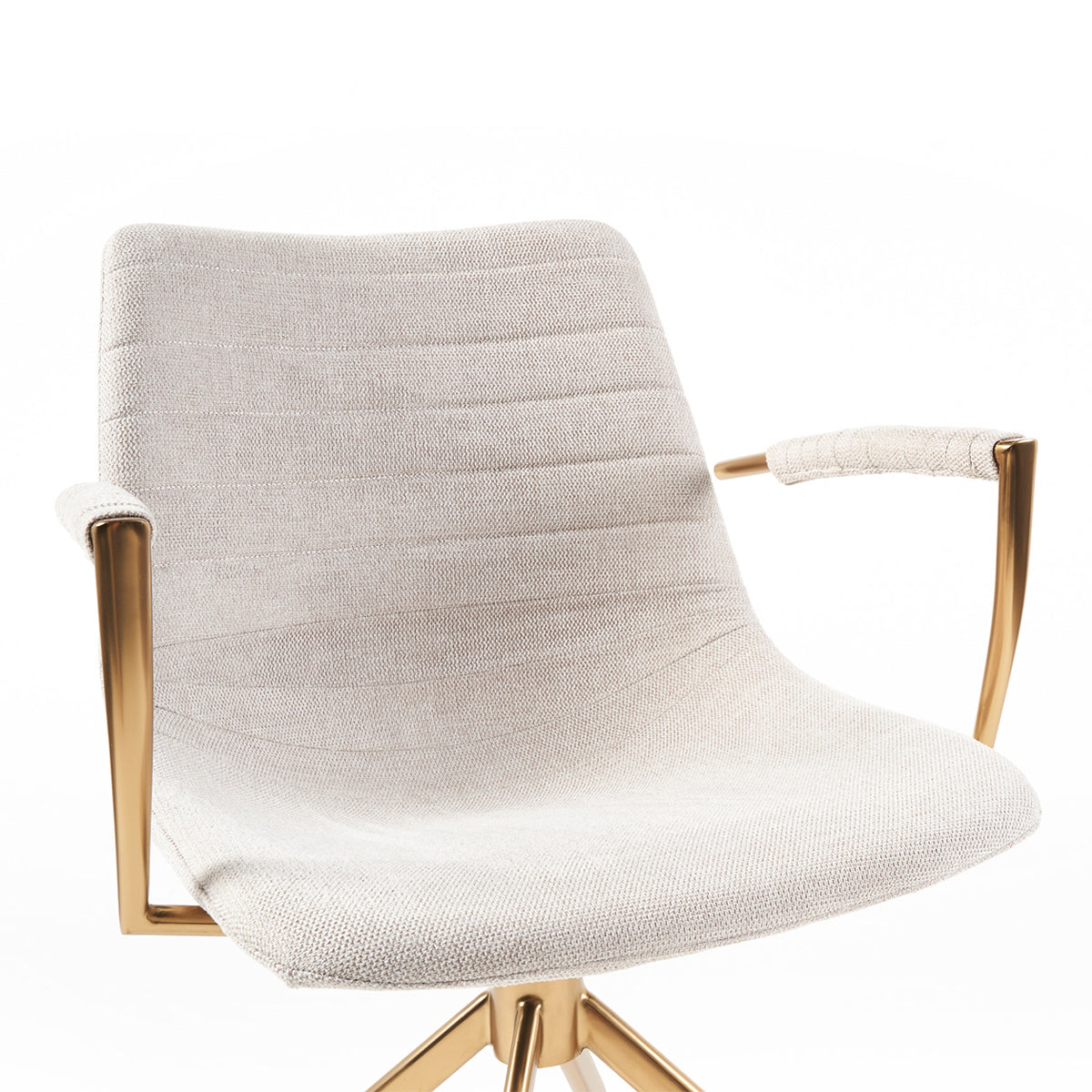 Belair Fabric Dining Chair