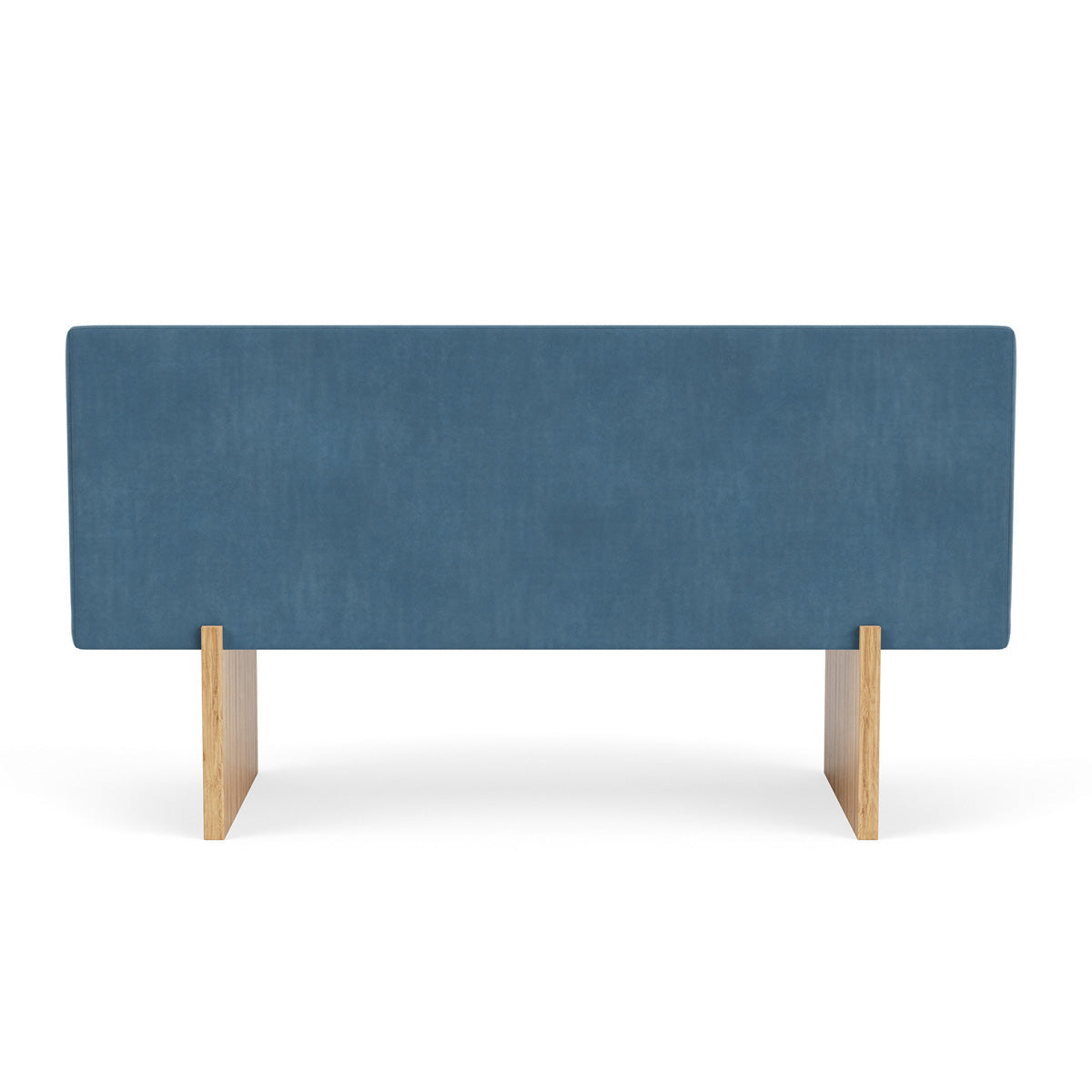 Umi Oak Dining Sofa