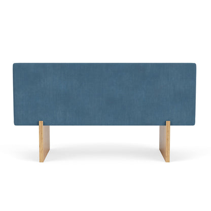 Umi Oak Dining Sofa