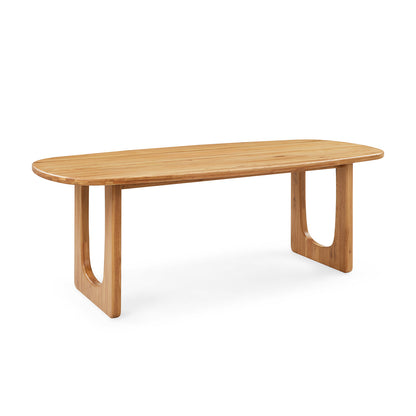 Pierro Timber Dining Table