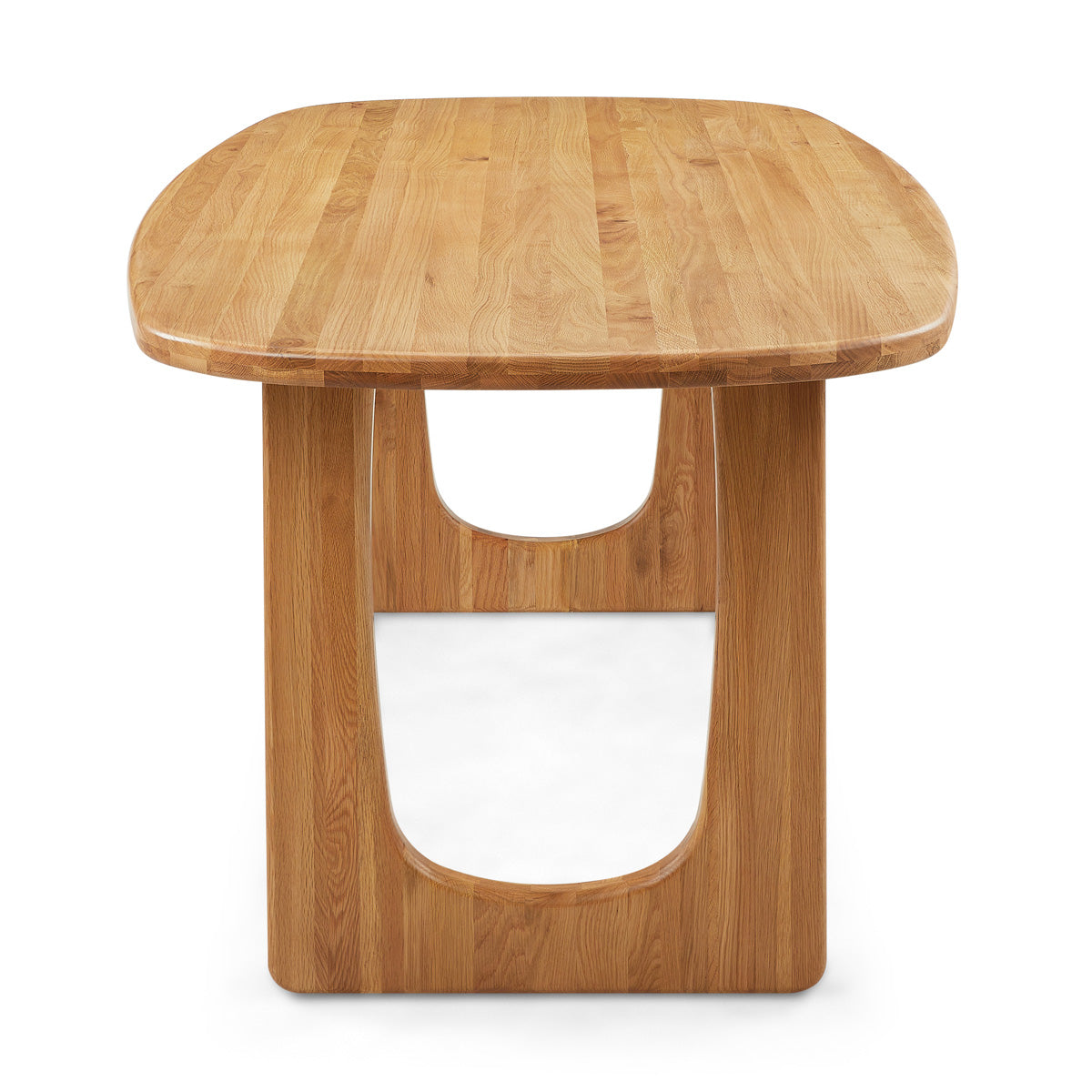 Pierro Timber Dining Table