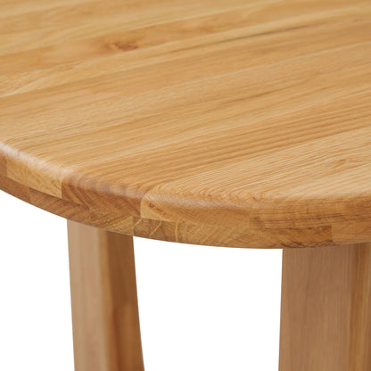 Pierro Timber Dining Table
