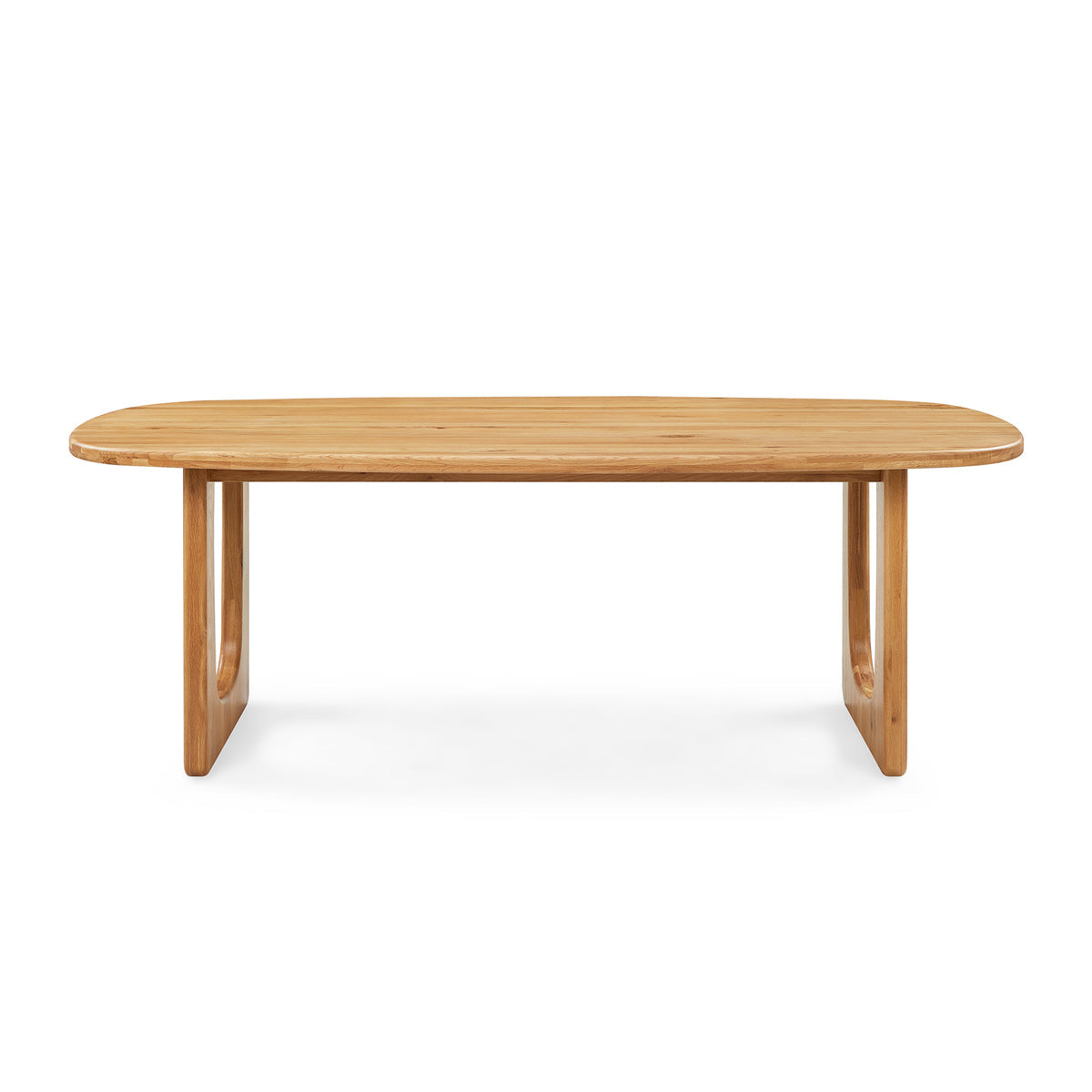 Pierro Timber Dining Table