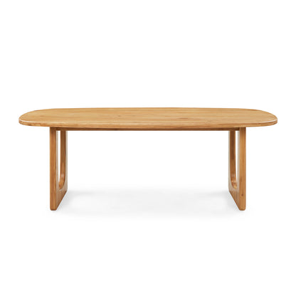 Pierro Timber Dining Table