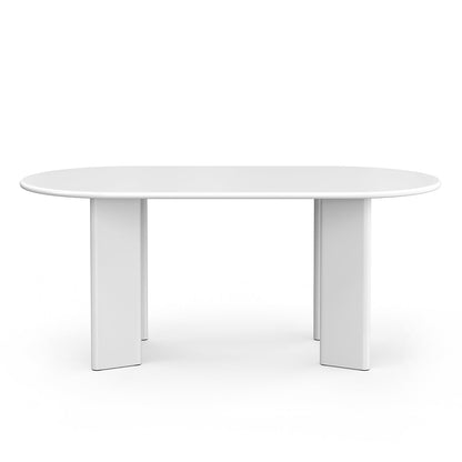 Mara Oval Dining Table