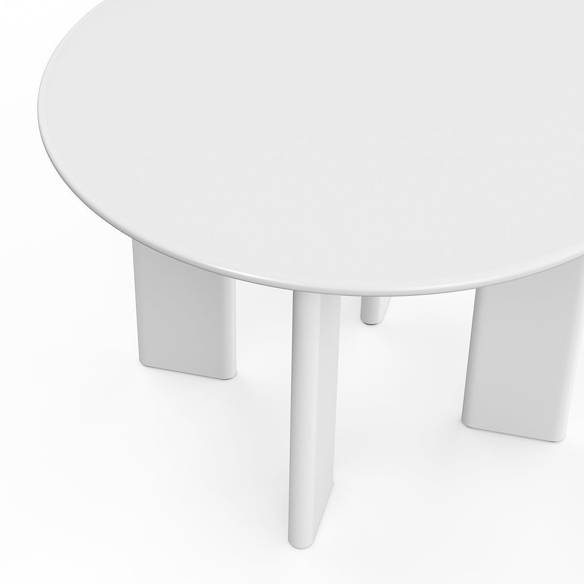Mara Round Dining Table