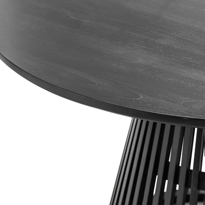 Remi Round Dining Table