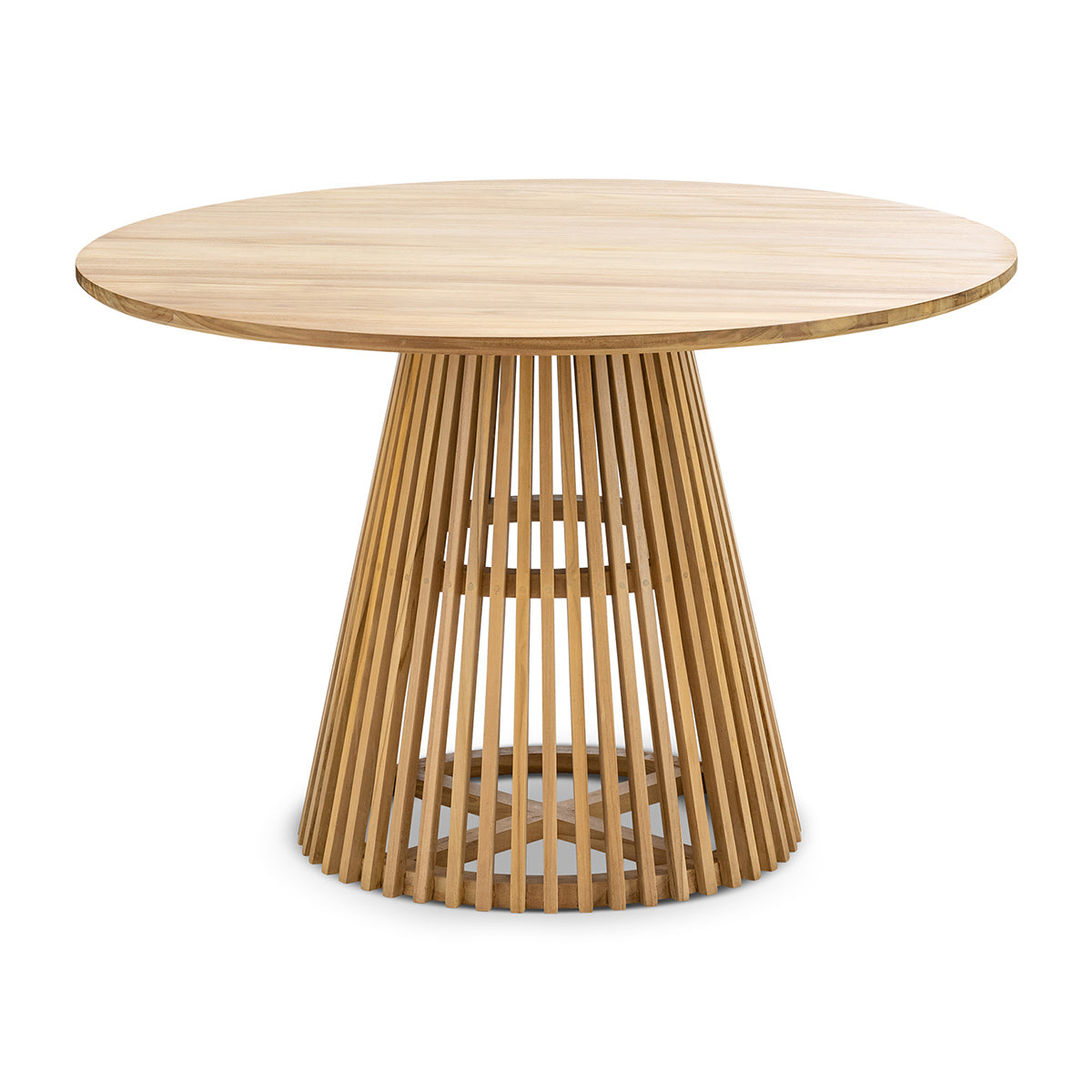 Remi Round Dining Table