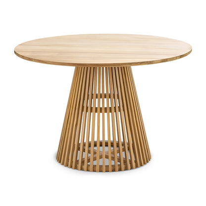 Remi Round Dining Table