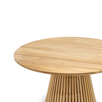 Remi Round Dining Table