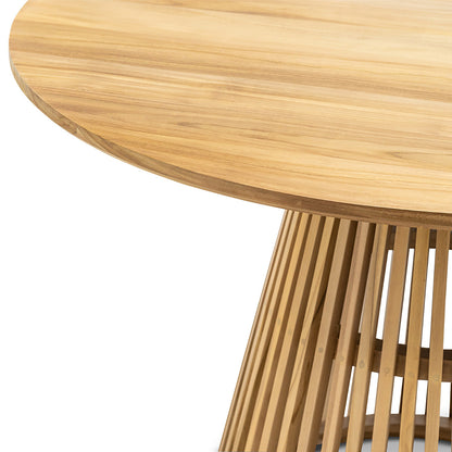 Remi Round Dining Table