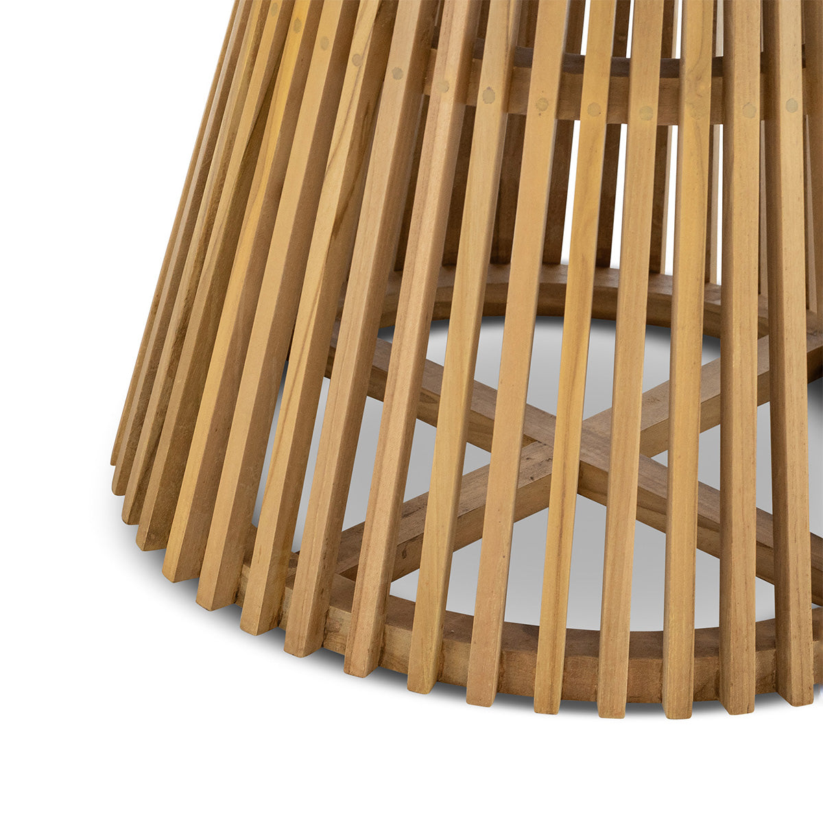 Remi Round Dining Table