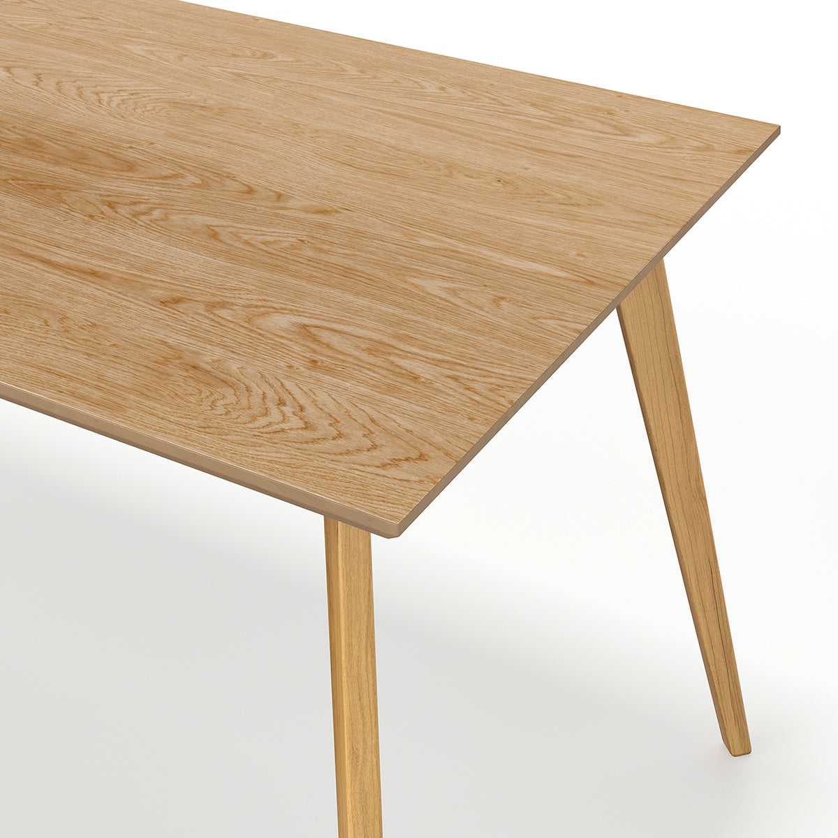 Remy Rectangle Dining Table