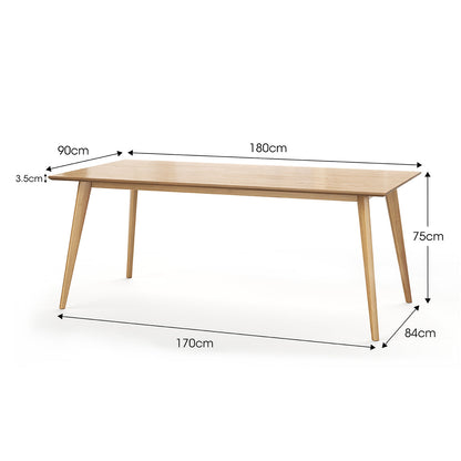 Remy Rectangle Dining Table