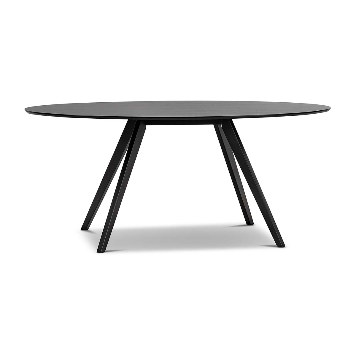 Reese Oval Dining Table
