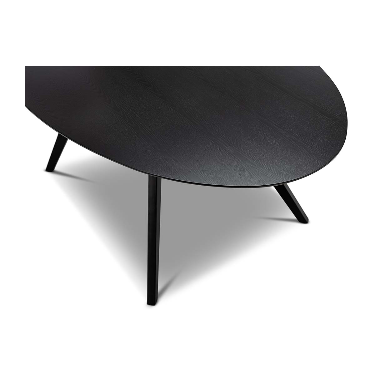 Reese Oval Dining Table