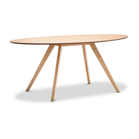 Reese Oval Dining Table