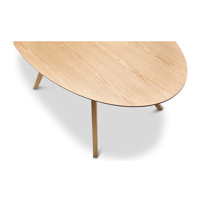 Reese Oval Dining Table