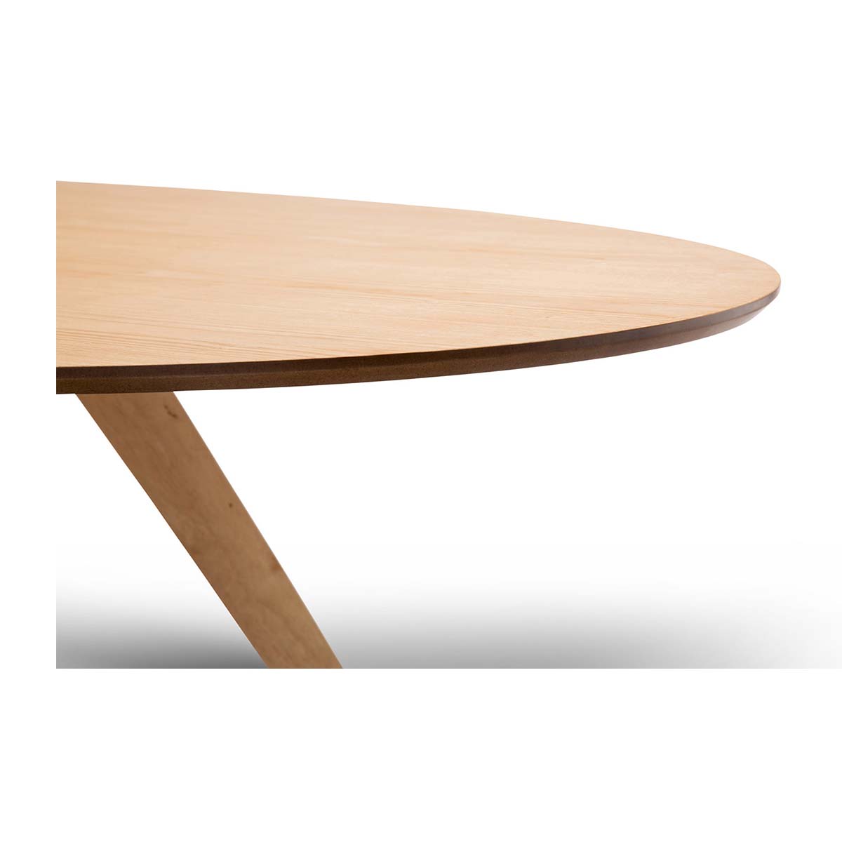 Reese Oval Dining Table