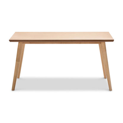 Reese Rectangle Dining Table (150cm)