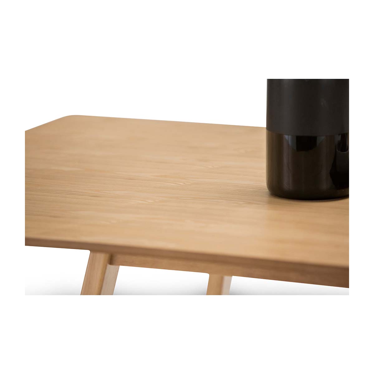 Cross Rectangular Dining Table (180cm)