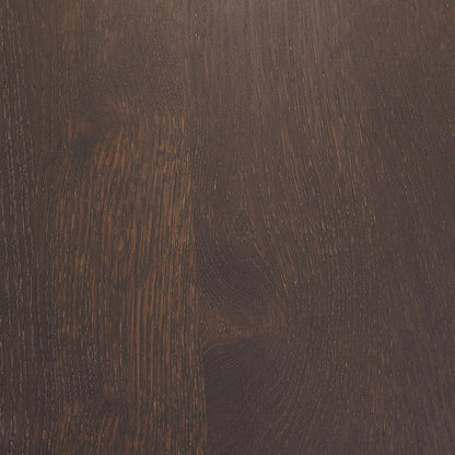 Bok Dining Table (Brown Oak, 200cm)