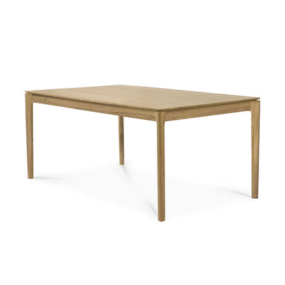 Bok Extendable Dining Table