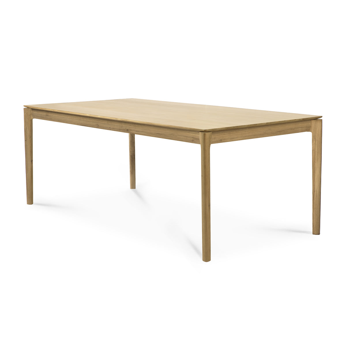Bok Extendable Dining Table