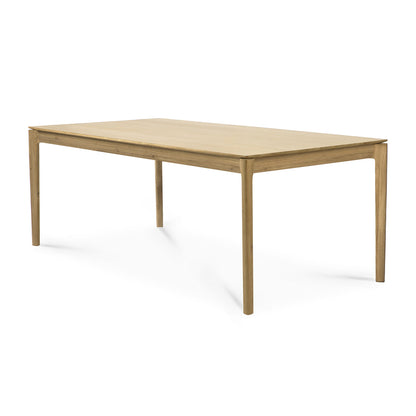 Bok Extendable Dining Table