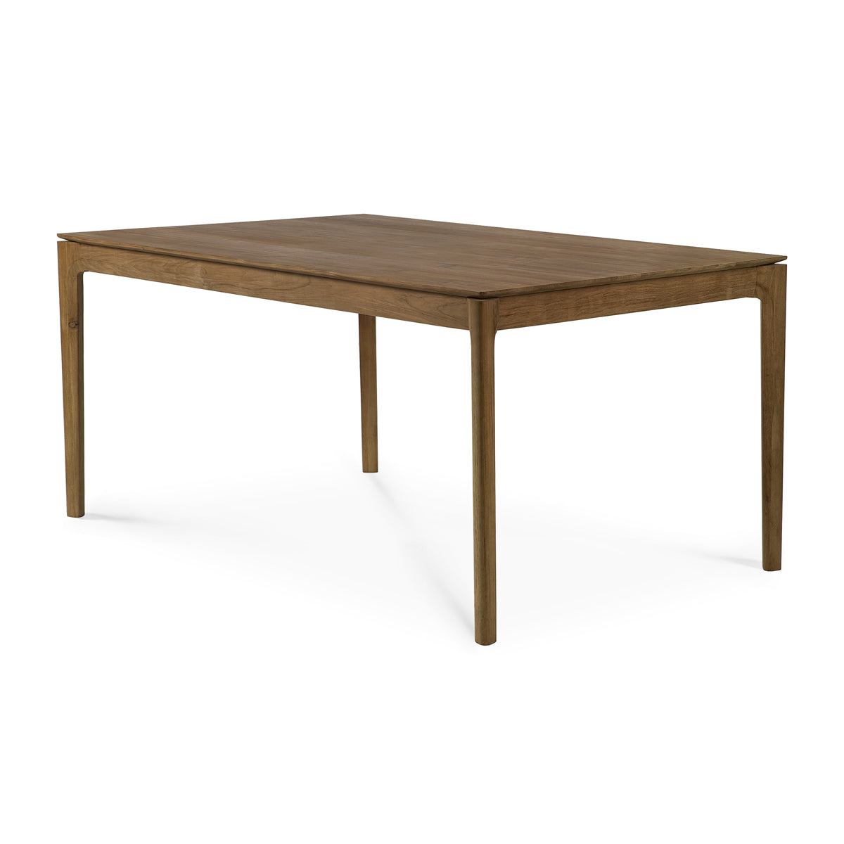 Bok Extendable Dining Table