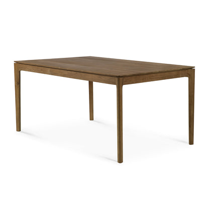 Bok Extendable Dining Table