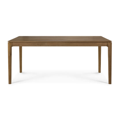 Bok Extendable Dining Table