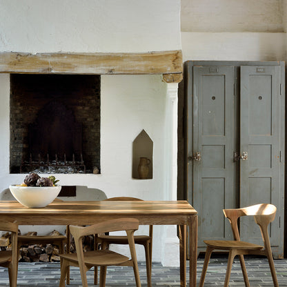 Bok Extendable Dining Table