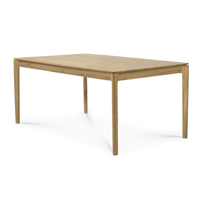 Bok Extendable Dining Table