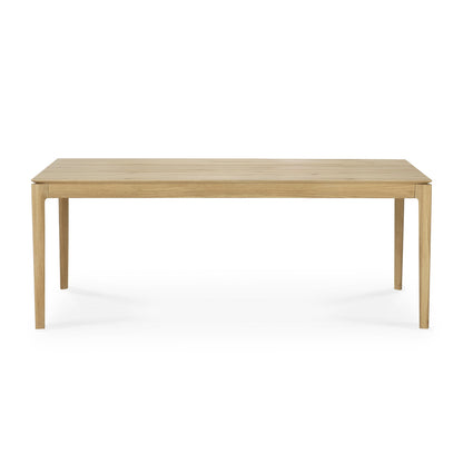 Bok Extendable Dining Table