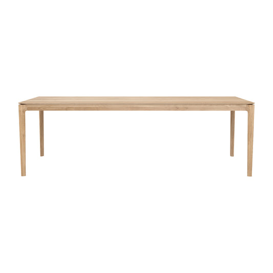 Bok Dining Table (Oak, 240cm)