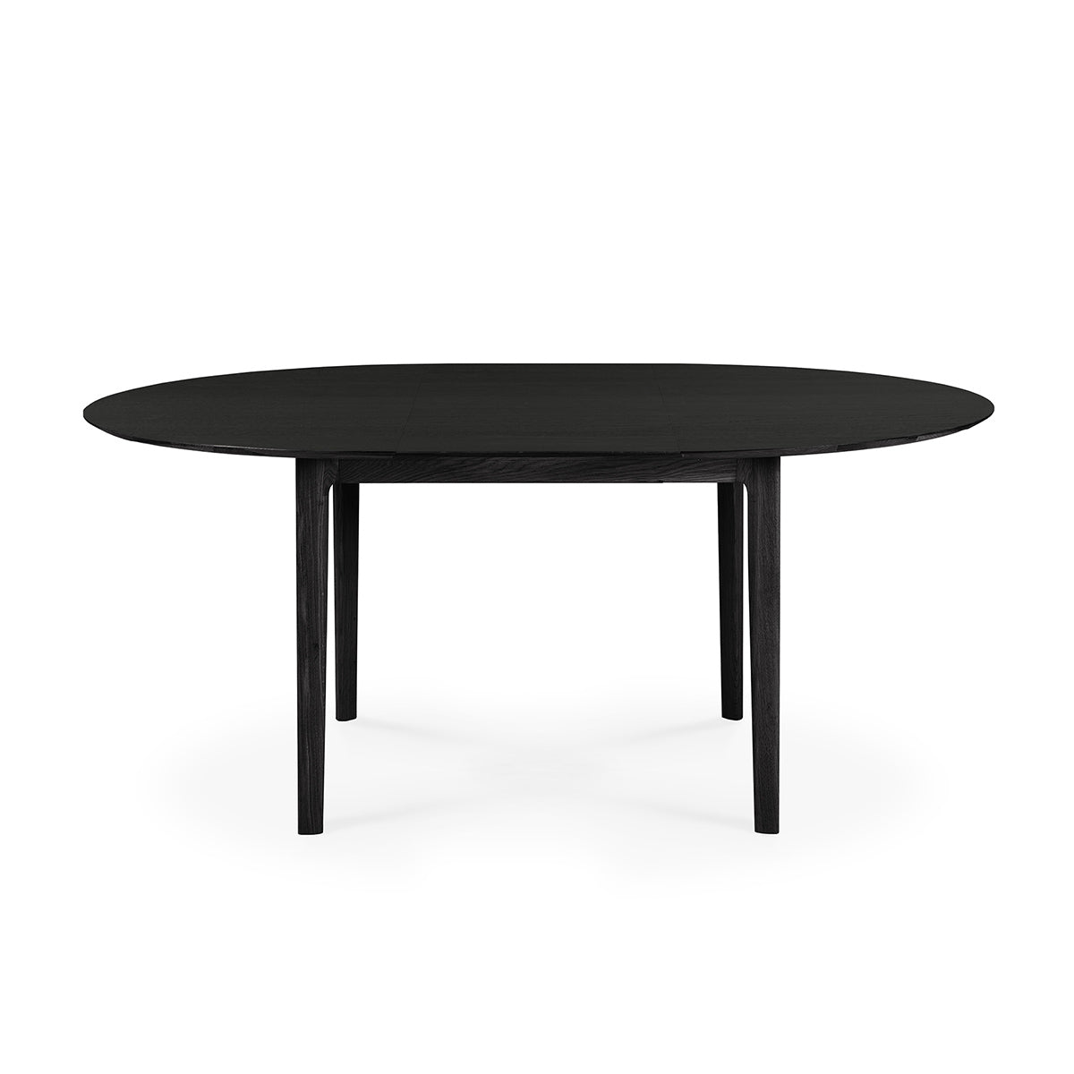 Bok Extendable Round Dining Table