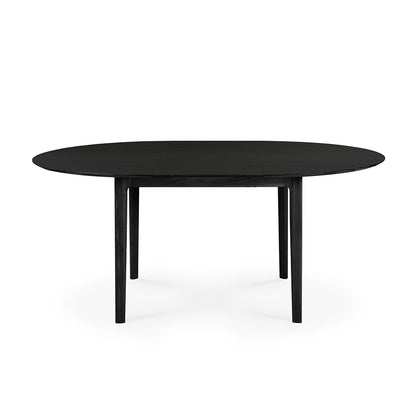 Bok Extendable Round Dining Table