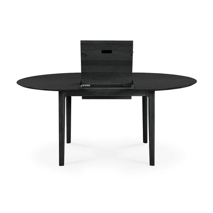 Bok Extendable Round Dining Table
