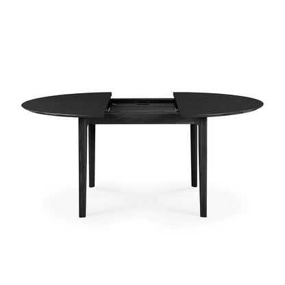 Bok Extendable Round Dining Table