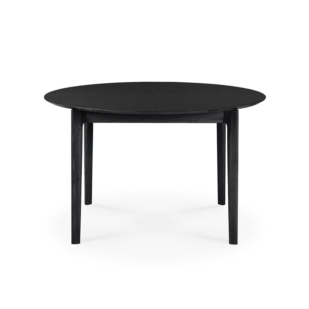 Bok Extendable Round Dining Table