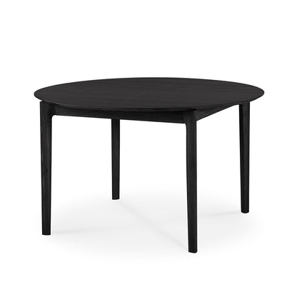 Bok Extendable Round Dining Table